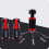 Kit Screwdriver Professional Led Light Carbon Steel Tips Automotive Electronics 3