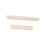 Guitar Accessories Suite Beige Plastic Nut Classical Guitar 3
