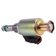 New IPR Valve Injector Pressure Regulator PFI122-5053 for CAT 325C E322C 3126B Oil Pump Solenoid Valve