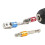 Hexagon Color Multi Extension Set Power Tools High Alloy Construction Strength 3