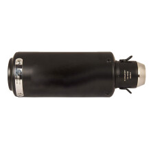 Stainless Steel Motorcycle Silencer Universal Slip-On