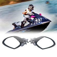 Motocykl Łódź Lusterko Wsteczne Odblask Aquatic Moto dla WaveRunner VX110 Lusterko Boczne Odblaskowe dla Łodzi Motocykla