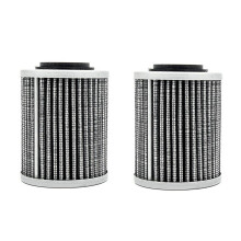 2 Stuks 420956124 Oliefilter voor 2017 Expedition LE SE Sport 600 900 1200