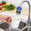 Kitchen Faucet Water Filter With Activated Carbon Pp Material For Clean Water Drinking 9