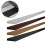 Garage Threshold Ramp 10FT Wheelchair Transition Strip 4 6