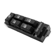 Car Power Window  Control Button 15720127 12+8 Pins for  Avalanche Silverado Suburban Tahoe 2000-2002