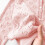 Girls Knit Cardigan Solid Color Long Sleeve Lace Heart 4