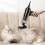 Car Vacuum Cleaner Wireless High-Power Portable Handheld 5