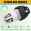 Vibration Button  4700928497 for  Roller CA250D CC422 CC522 CC622 CC722 1