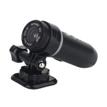 Motorcycle Camera with 170 Wide Angle for Outdoor