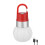 LED Camping Tent Lantern Portable Red Detachable Bottle Cap 1