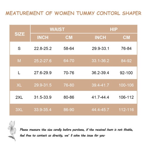 Women's Double Tummy Control Shapewear Panty 2 Pack 2