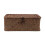 Seagrass Hand Woven Storage Box Storage Box Storage Basket Makeup Organizer Multipurpose Container with Lid 1