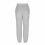 Women's Fleece-Lined Jogger Pants Elastic Waist Cuffed 4
