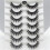 False Eyelashes Soft Volume 5 Pairs Dramatic 1