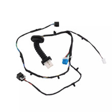 Rear Door Wiring Harness Left Right for Dodge Ram 2004-2008