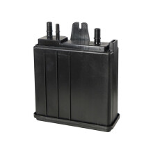2X Car Canister for Carbon Canister Solenoid Valve 12573648 15109431