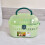 Transparent Hamster Carrier Large Size for Small Animals 4