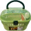 Transparent Hamster Carrier Large Size for Small Animals 6