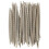 24 Styck Elgitarr Fret Wire Fretwire Set 2,2 Mm 1