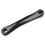 Bike Crank Square Hole 130 BCD 165 mm 6