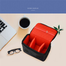 DSLR Camera Case Photography Protective Camera Video Bag DSLR Camera Handbag
