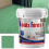 High-Gloss Marble Epoxy Floor Coating Water-Based 1