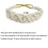 Handmade Knit Crochet Headbands Elastic No-Slip Boho 2