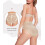 Shapewear Tummy Control Briefs - Low-Rise Compression 3