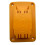 Yellow Dewalt Drill Holder for 12V 20V Wall Mount with 5