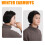 Unisex Polyester Ear Muffs Winter Windproof Anti-slip 5
