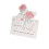 Valentine's Day Card for Him or Her, Anniversary Gift 1