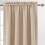 Blackout Curtains Beige 2 Panels 38x54 Inch 3