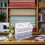 Cotton Fabric Bundle Soft Printed 50x50cm 4