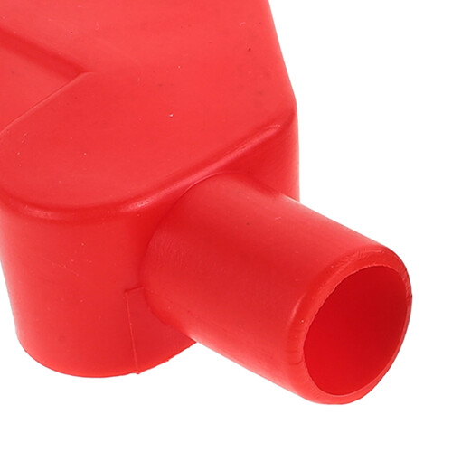Cable Protector for Car Battery Terminal 2 pcs 2