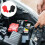 Cable Protector for Car Battery Terminal 2 pcs 4