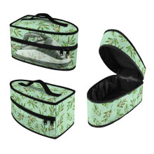 Leaf Handheld Travel Steamer Bag Case Only