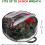 Wreath Storage Bag Clear Zippered 24x8 Inch Black 7