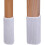 Chair Leg Floor Protectors White 20Pcs 1