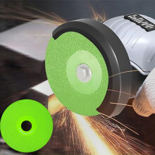 Rock Slab Grinding Disc 100mm for Rotary Tools