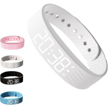 Fitsleeps Alarm Clock Watch Silent Vibrating Pro Version