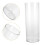 Umbrella Stand Transparent PET Modern Indoor 1 Piece 8