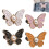Butterfly Waist Cinching Clips Reusable 4 PCS 1