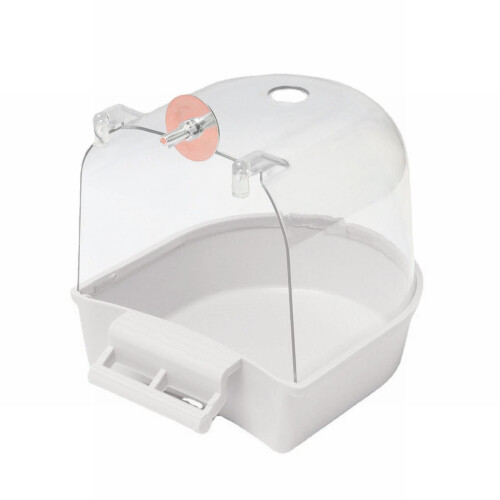 Bird Bath Box Plastic Thickened with Water Injection Hole