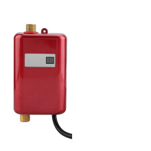 Electric Tankless Water Heater 3800W Portable