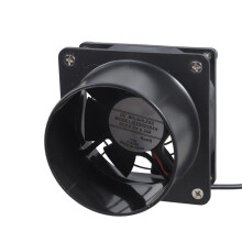 Exhaust Fan USB Powered 3000RPM 50CFM Detachable Design