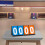 Portable Flip-Card Scoreboard Waterproof PU Leather 1pc 1
