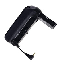 Para Grip de Bateria de Reposição Vertical Multi-Funcional para -800D para Rebel 800D/T7i/X9i/77D/9000D
