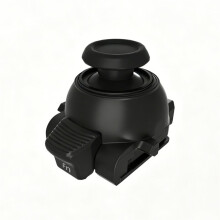 Reemplazar el Joystick TMR de Amortiguación Ajustable para el Controlador de Juego para PS5 DualSense Módulo de Palanca de Pulgar Stick