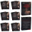 Love Interactive Card Set For Couples With Paper Material For Romantic Play 4